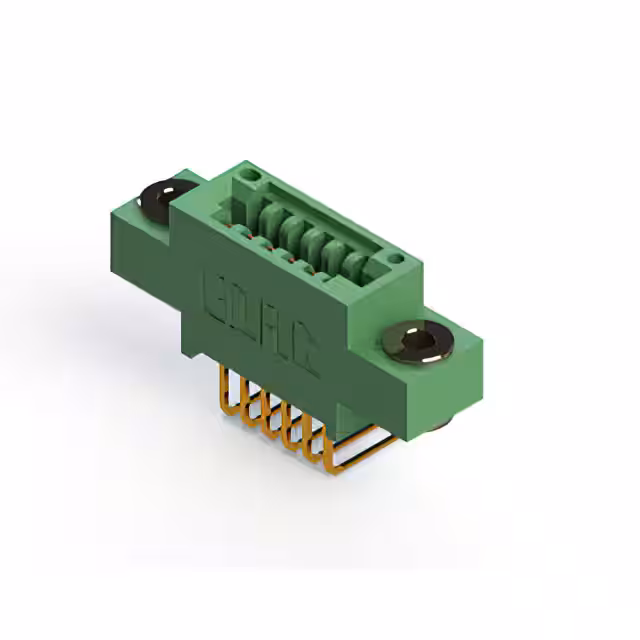 845-006-558-603 EDAC Inc.  Edgeboard Connectors